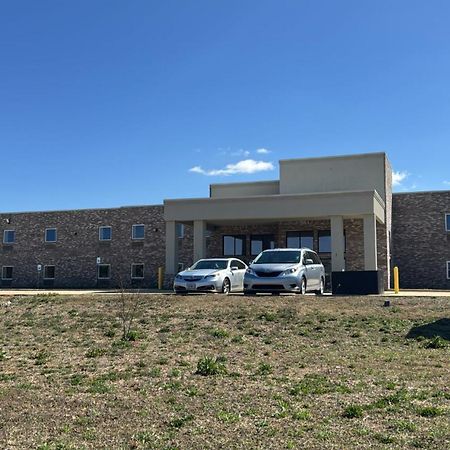 Royal Inn & Suites Adairsville Extérieur photo