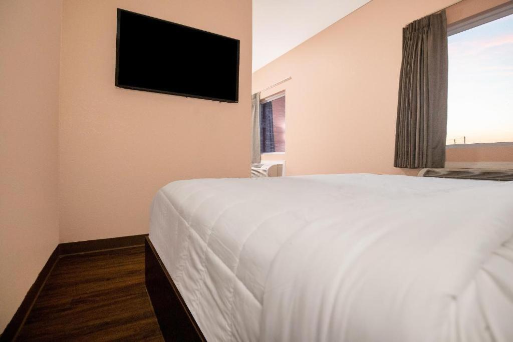 Royal Inn & Suites Adairsville Extérieur photo