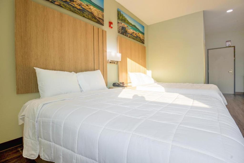 Royal Inn & Suites Adairsville Extérieur photo
